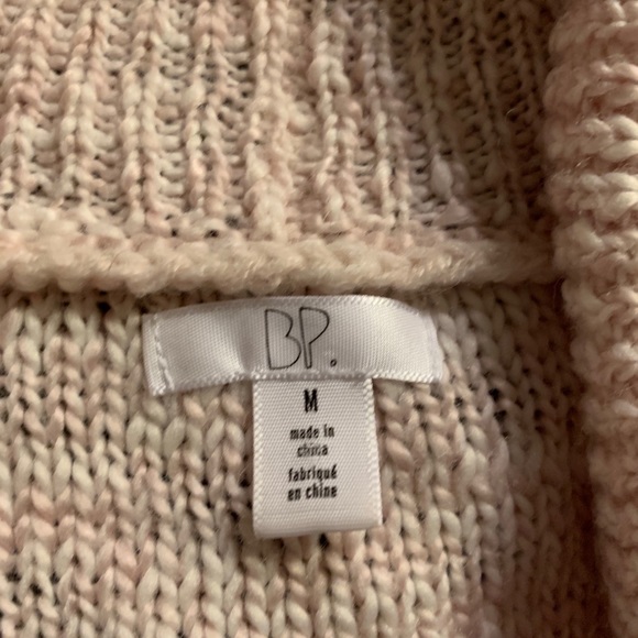 BP Cardigan Sweater - Picture 3 of 3